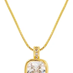 Kette - Simple Sparkle