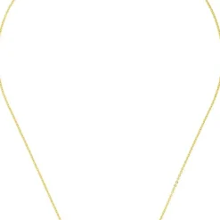 Kette - Simple Zirconia