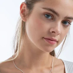 Kette - Soft Silver