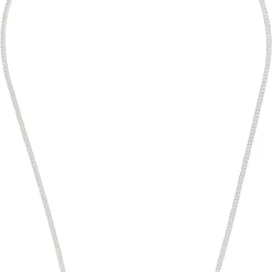 Kette - Soft Silver