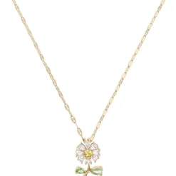 Kette - Sparkling Daisy