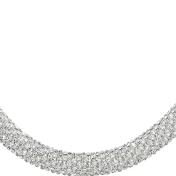 Kette - Sparkling Mesh