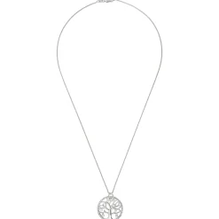 Kette - Sparkling Tree