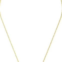 Kette - Stainless Cross