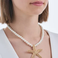 Kette - Star Pearls