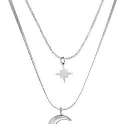 Kette - Steel Moon