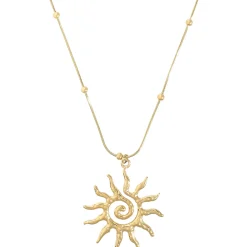 Kette - Steel Sun