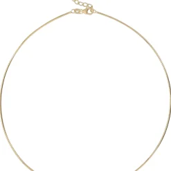Kette - Strong Gold