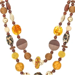 Kette - Summer Safari