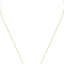 Kette - Sunny Amber