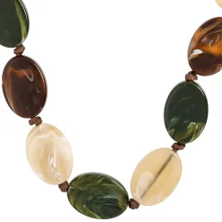 Kette - Sunny Brown