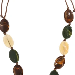 Kette - Sunny Brown