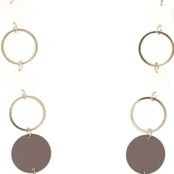 Kette - Taupe Shine