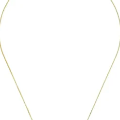 Kette – Tiny Cross