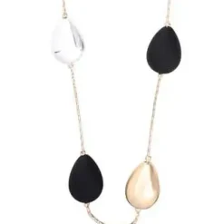 Kette - Tricolor Dreams