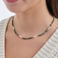 Kette - Turquoise Bliss