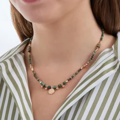Kette - Turquoise Harmony