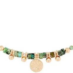 Kette - Turquoise Harmony