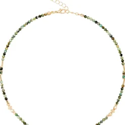 Kette - Turquoise Harmony
