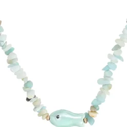 Kette - Turquoise Waters