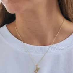 Kette - Twee Gold
