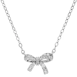 Kette - Twinkling Bow