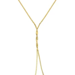 Kette - Twisted Gleam