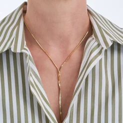 Kette - Twisted Gleam