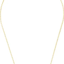 Kette - Twisted Gold