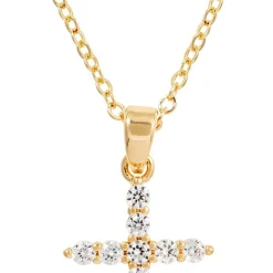 Kette - Vibrant Cross
