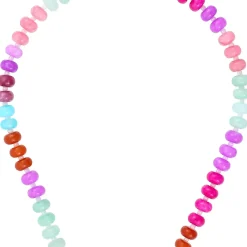 Kette - Vibrant Quartz