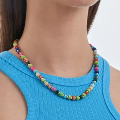Kette - Vibrant Turquoise