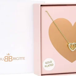 Kette - Warm Hearts