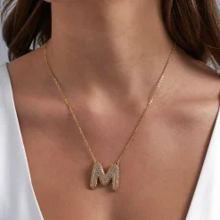 Kette - Wonderful M