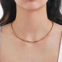 Kette - Wonderful Steel