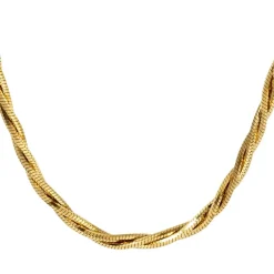 Kette - Wonderful Steel