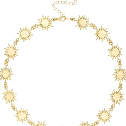 Kette - Wonderful Sun