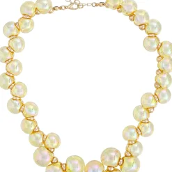 Kette - Wonderful Yellow