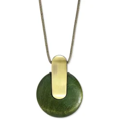 Kette - Wood Circle