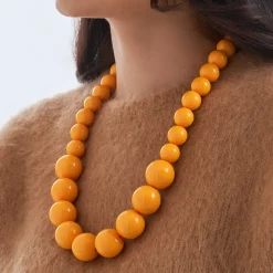 Kette - Yellow Shine
