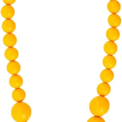 Kette - Yellow Shine