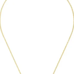 Kette - Zirconia Key