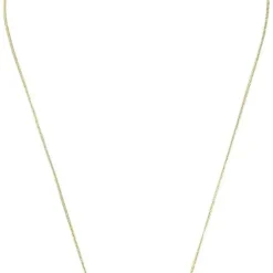 Kette - Zirconia Sun