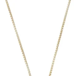 Kette - Zirconia Venom