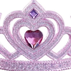 Kinder Diadem - Pink Princess