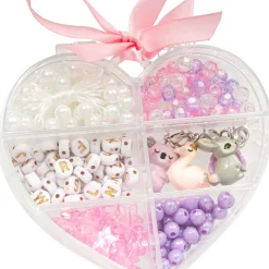 Kinder DIY Set - Lovely Beads