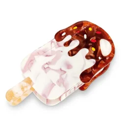 Kinder Haarklammer - Sweet Popsicle