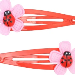 Kinder Haarspange - Kleiner Käfer