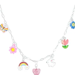 Kinder Kette - Charm Fun