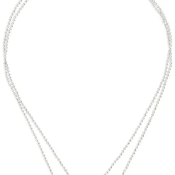 Kinder Kette - Herzchen